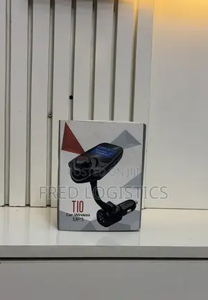 Mniboom Bluetooth Speaker T10 Car Charger Bluetooth Fm