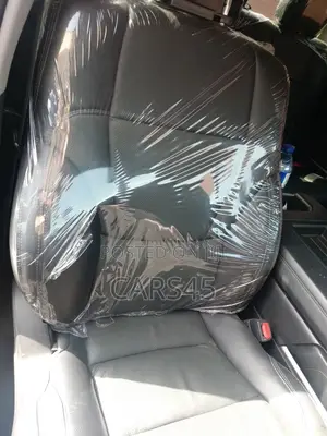 Toyota Tundra 2022 Black