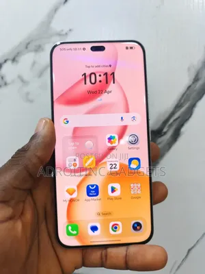 Honor 400 Pro 512 GB