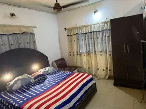 Furnished 1bdrm Shared Apartment in Kongi New Bodija for rent
