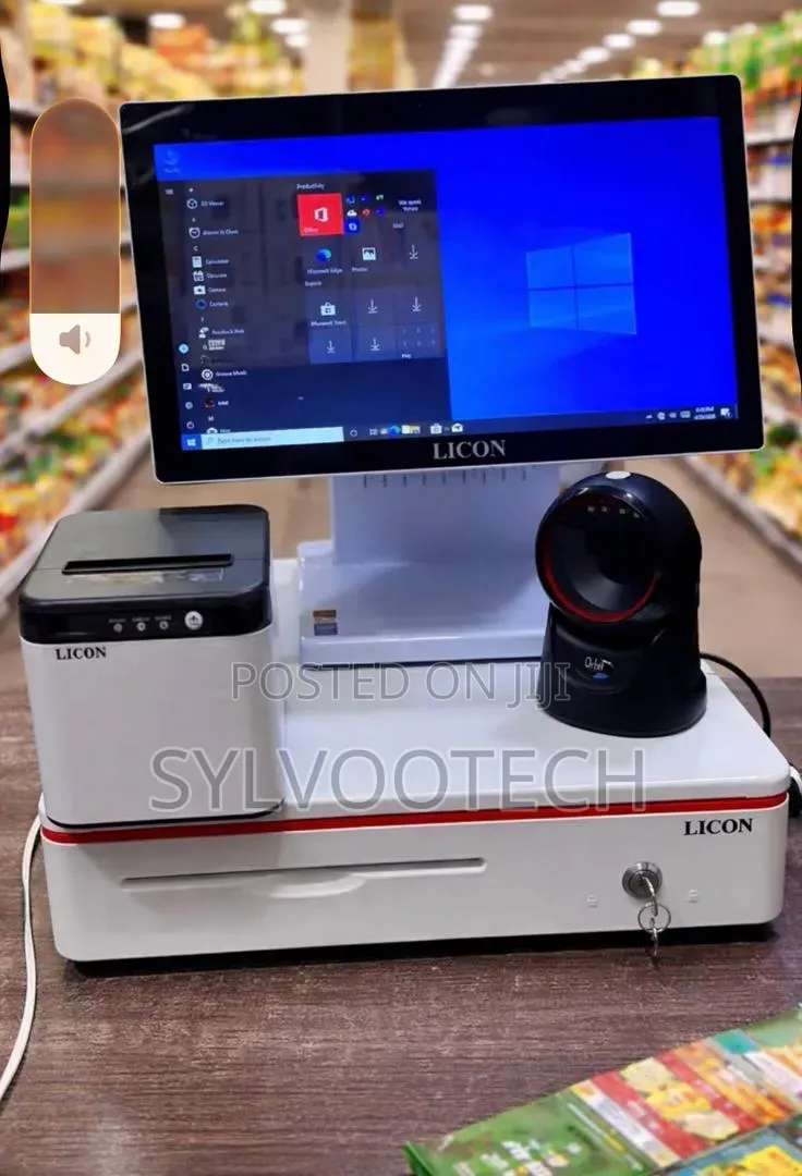 Inventory Pos System Offline And Online