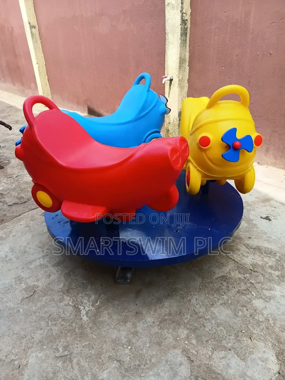 Merry Go Round for Sale