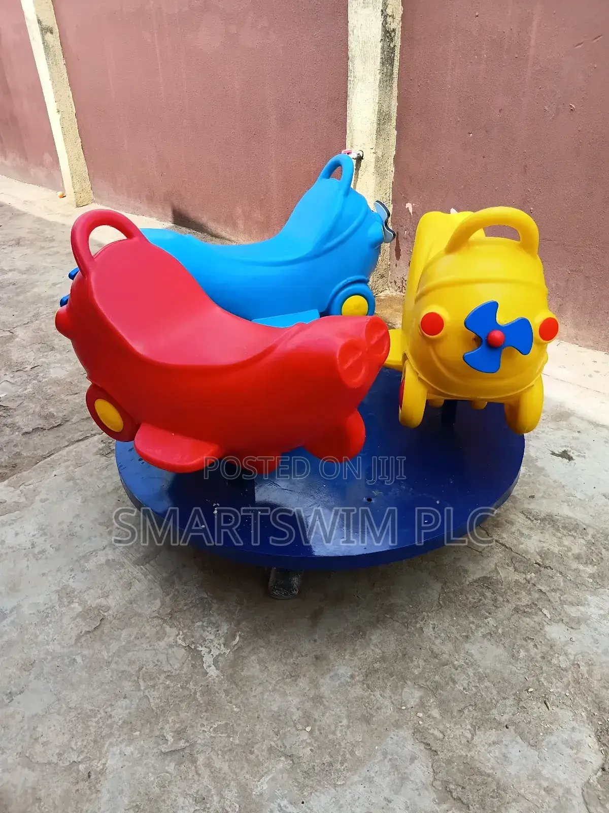 Merry Go Round for Sale