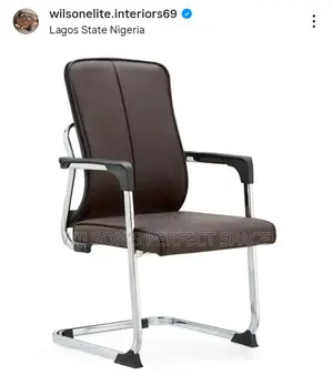 Quality Office Visitors Chair