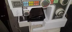 Electric Table Top Sewing Machine