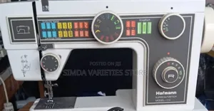 Electric Table Top Sewing Machine