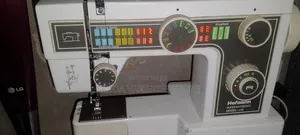 Electric Table Top Sewing Machine