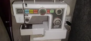 Electric Table Top Sewing Machine