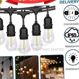 Lampholder Bulb Available