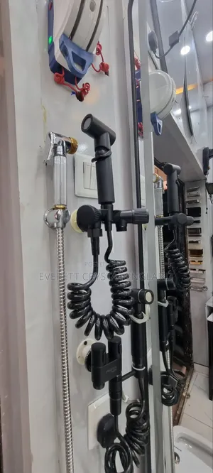 Bombom Wash Tap