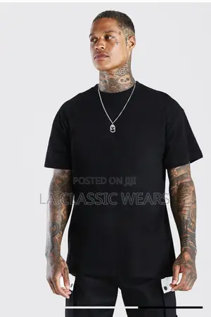 Floral Photo Back Print Asos Polo