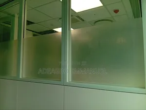 Frosting Installer