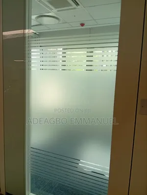 Frosting Installer