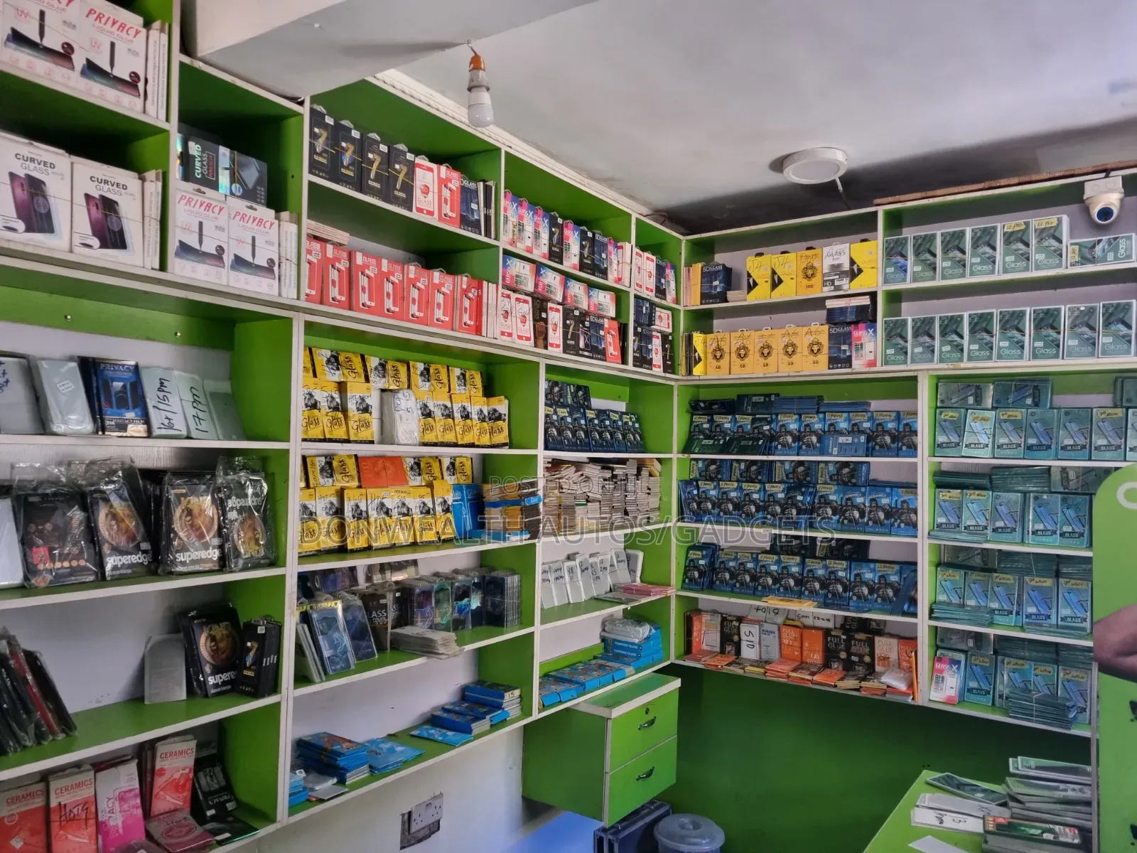 Phone Accessories
