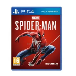 Playstation 4 Games