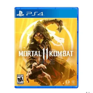 Playstation 4 Games
