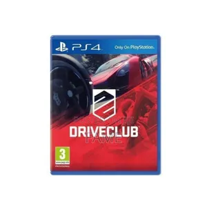 Playstation 4 Games