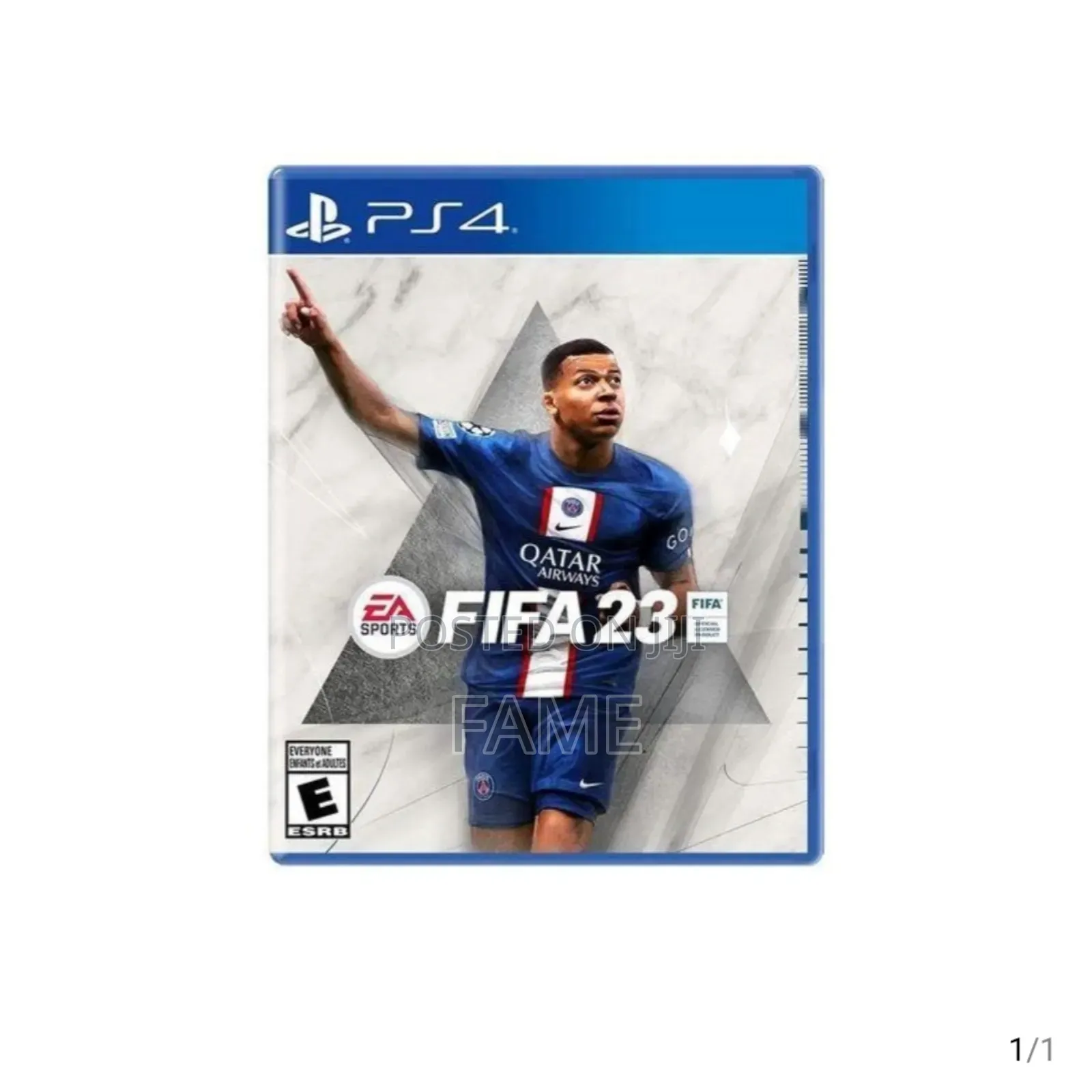 Playstation 4 Games