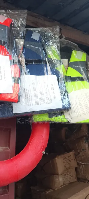 Safety Life Jackets