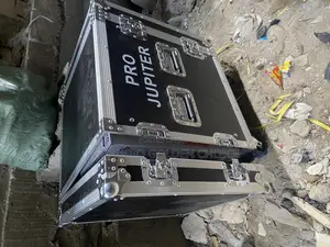Amp Rack 12 Unite