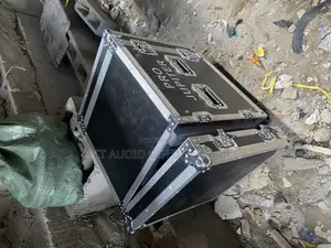 Amp Rack 12 Unite