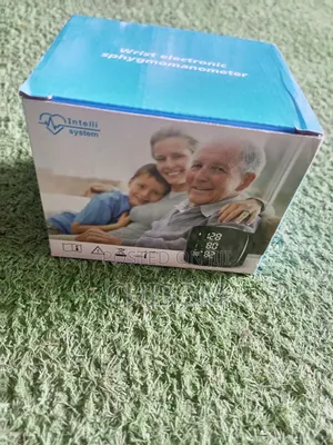 Bp Monitor