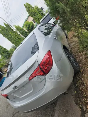 Toyota Corolla 2017 Silver