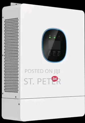 Hot Sale!! 3kw 24v Itel Inverter – Affordable Reliable