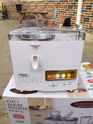 Eurosoni Electric Blender