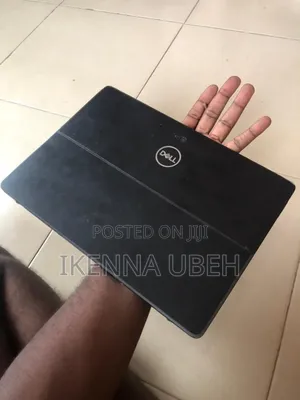 Laptop Dell Latitude 5290 6GB Intel Core i7 HDD 500GB