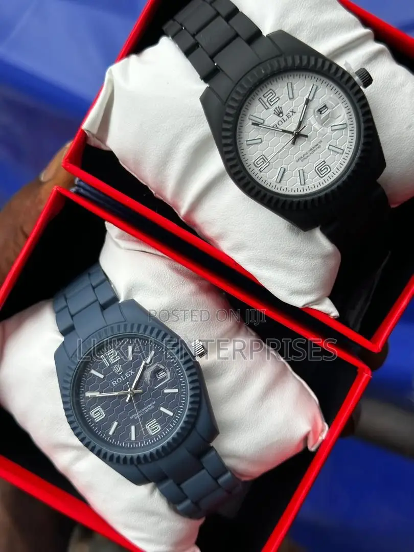 Rolex Valenzo