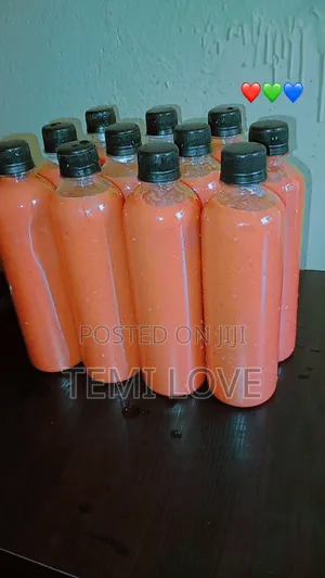 Smoothie Lounge by Temi