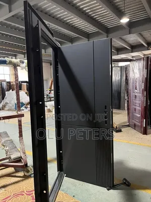 Door 3ft Security Door