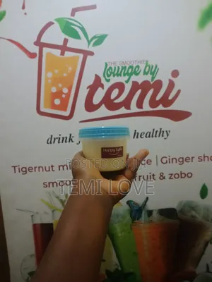 Smoothie Lounge by Temi