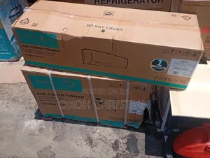Hisense 2hp Low Voltage Spit Unit Air Condition