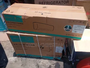 Hisense 2hp Low Voltage Spit Unit Air Condition