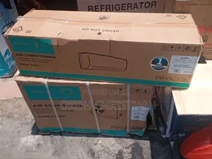 Hisense 2hp Low Voltage Spit Unit Air Condition