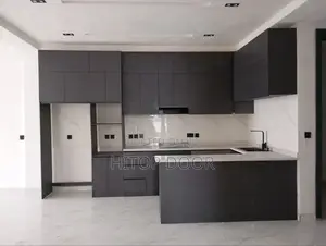 Kitchen Cabinet
