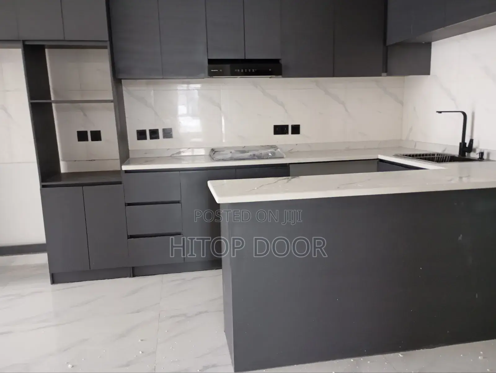 Kitchen Cabinet