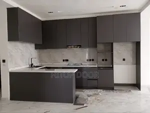Kitchen Cabinet