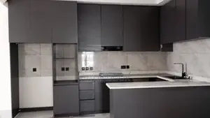 Kitchen Cabinet
