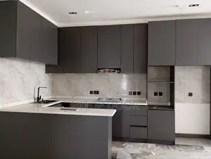 Kitchen Cabinet