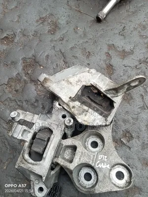 Clean Tokunbo Engine Mount for Chevrolet Cruze 2015–2017
