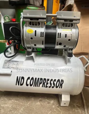 550watts Oil Free Compressor