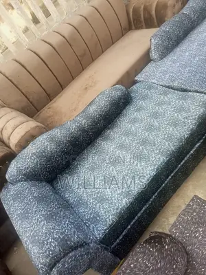 Quality Couch Rest and Sectional Seats/Sofas