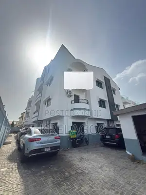 2bdrm Apartment in Chevron for rent