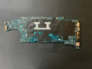 Dell Latitude 5400 Motherboard