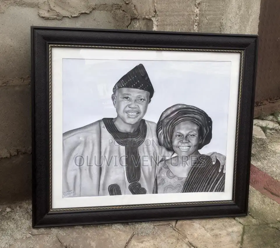 Pencil Art