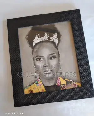 Pencil Art