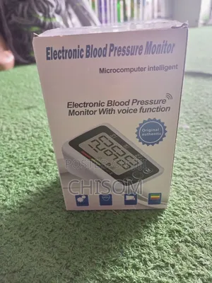 Bp Monitor